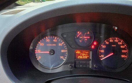 Peugeot Partner II рестайлинг 2, 2013 год, 1 100 000 рублей, 25 фотография