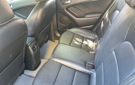 KIA K3 I, 2015 год, 1 250 000 рублей, 6 фотография