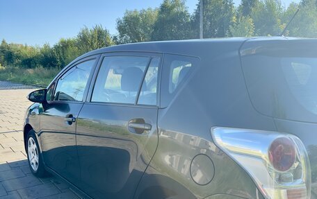 Toyota Verso I, 2013 год, 1 050 000 рублей, 4 фотография