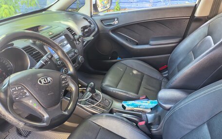 KIA K3 I, 2015 год, 1 250 000 рублей, 5 фотография