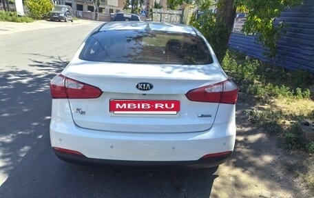KIA K3 I, 2015 год, 1 250 000 рублей, 3 фотография