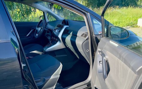 Toyota Verso I, 2013 год, 1 050 000 рублей, 9 фотография