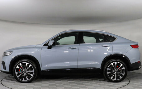 Geely Tugella FY11, 2024 год, 3 127 000 рублей, 9 фотография