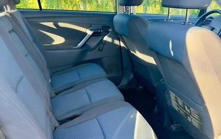 Toyota Verso I, 2013 год, 1 050 000 рублей, 11 фотография