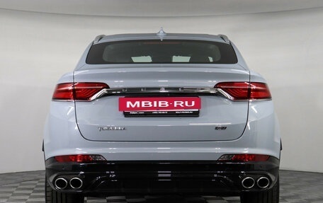 Geely Tugella FY11, 2024 год, 3 127 000 рублей, 7 фотография