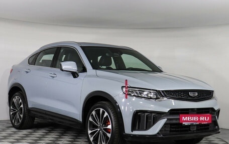 Geely Tugella FY11, 2024 год, 3 127 000 рублей, 3 фотография