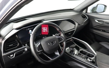 Geely Tugella FY11, 2024 год, 3 127 000 рублей, 10 фотография