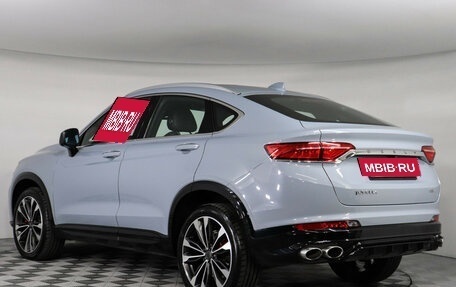 Geely Tugella FY11, 2024 год, 3 127 000 рублей, 8 фотография