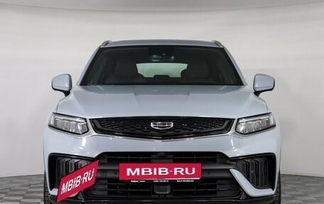 Geely Tugella FY11, 2024 год, 3 127 000 рублей, 2 фотография