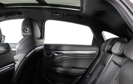 Geely Tugella FY11, 2024 год, 3 127 000 рублей, 13 фотография