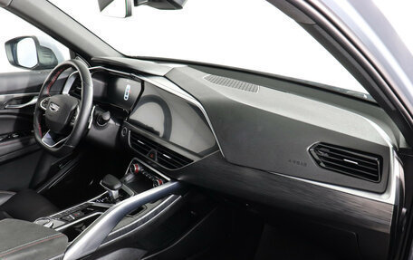 Geely Tugella FY11, 2024 год, 3 127 000 рублей, 11 фотография