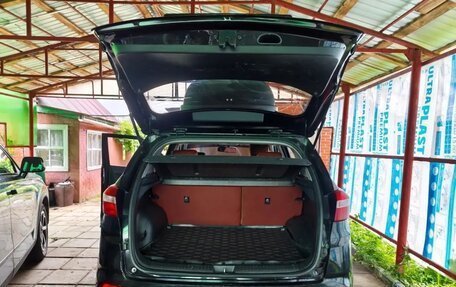 Hyundai Creta I рестайлинг, 2017 год, 982 000 рублей, 17 фотография