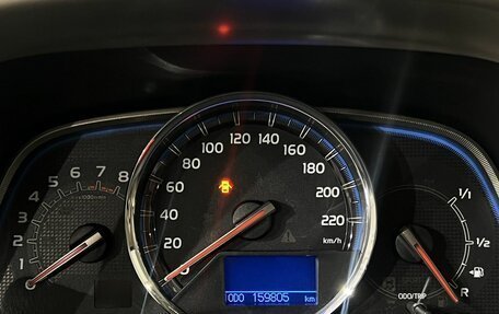 Toyota RAV4, 2014 год, 1 990 000 рублей, 10 фотография