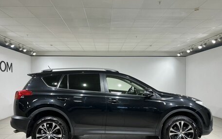 Toyota RAV4, 2014 год, 1 990 000 рублей, 4 фотография