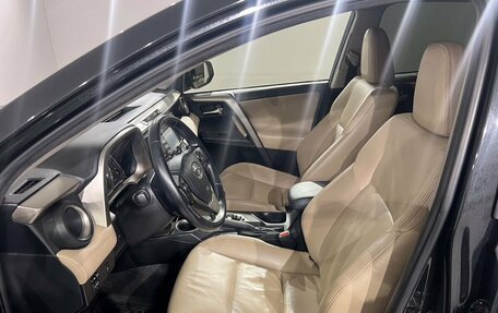 Toyota RAV4, 2014 год, 1 990 000 рублей, 14 фотография