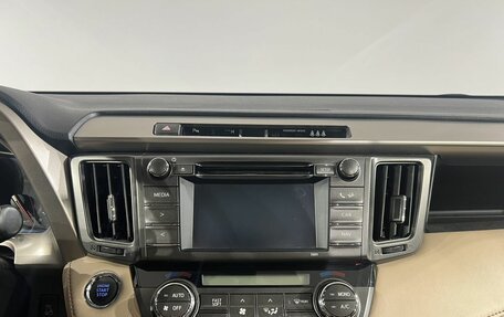 Toyota RAV4, 2014 год, 1 990 000 рублей, 11 фотография