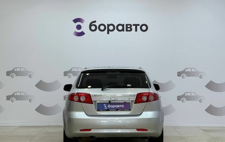 Chevrolet Lacetti, 2012 год, 540 000 рублей, 5 фотография