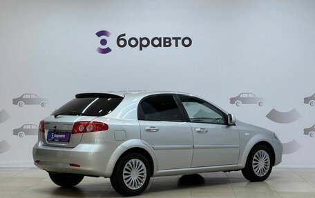 Chevrolet Lacetti, 2012 год, 540 000 рублей, 4 фотография