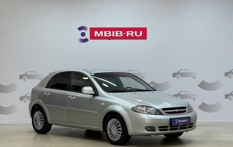 Chevrolet Lacetti, 2012 год, 540 000 рублей, 3 фотография
