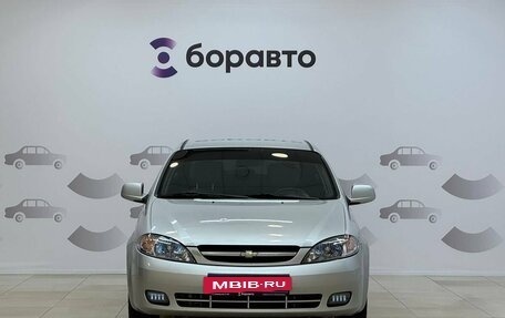 Chevrolet Lacetti, 2012 год, 540 000 рублей, 2 фотография
