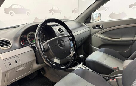 Chevrolet Lacetti, 2012 год, 540 000 рублей, 9 фотография