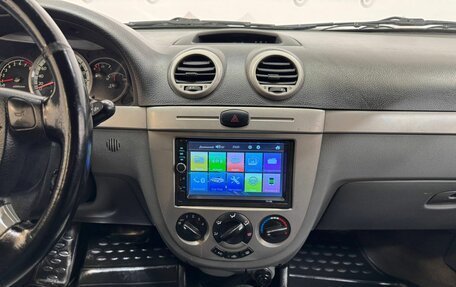 Chevrolet Lacetti, 2012 год, 540 000 рублей, 14 фотография