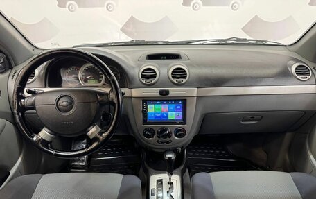 Chevrolet Lacetti, 2012 год, 540 000 рублей, 13 фотография