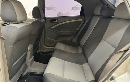 Chevrolet Lacetti, 2012 год, 540 000 рублей, 11 фотография