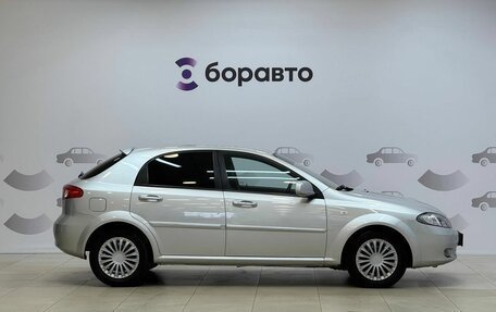 Chevrolet Lacetti, 2012 год, 540 000 рублей, 8 фотография