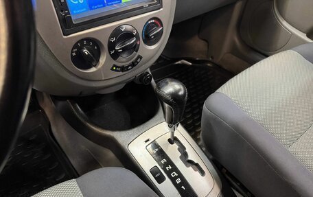 Chevrolet Lacetti, 2012 год, 540 000 рублей, 15 фотография