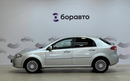 Chevrolet Lacetti, 2012 год, 540 000 рублей, 7 фотография