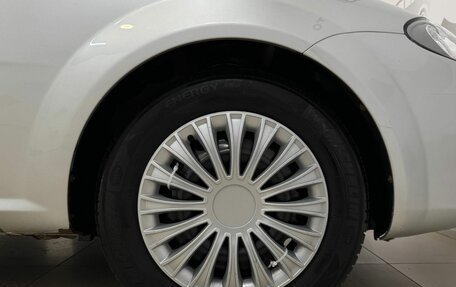 Chevrolet Lacetti, 2012 год, 540 000 рублей, 16 фотография