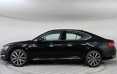 Skoda Superb III рестайлинг, 2025 год, 3 297 000 рублей, 9 фотография