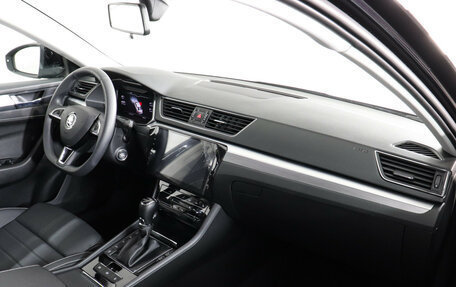 Skoda Superb III рестайлинг, 2025 год, 3 297 000 рублей, 13 фотография