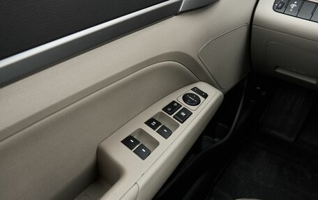 Hyundai Elantra VI рестайлинг, 2016 год, 1 282 450 рублей, 12 фотография