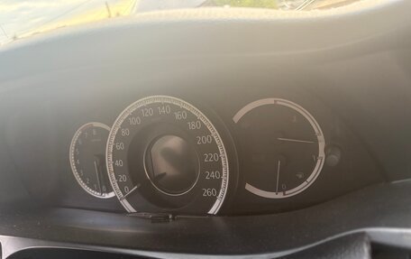 Honda Accord IX рестайлинг, 2013 год, 500 000 рублей, 2 фотография