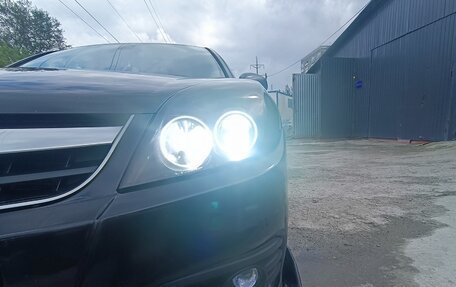 Opel Vectra C рестайлинг, 2008 год, 399 999 рублей, 3 фотография