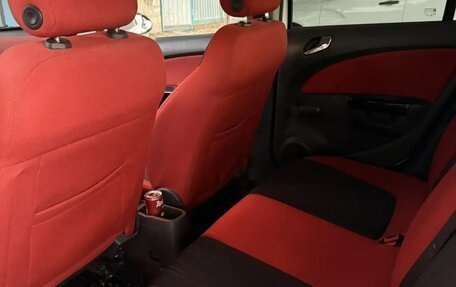 Opel Corsa D, 2009 год, 600 000 рублей, 4 фотография