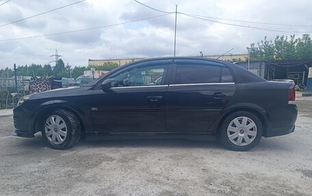 Opel Vectra C рестайлинг, 2008 год, 399 999 рублей, 4 фотография