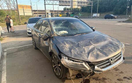 Honda Accord IX рестайлинг, 2013 год, 500 000 рублей, 7 фотография