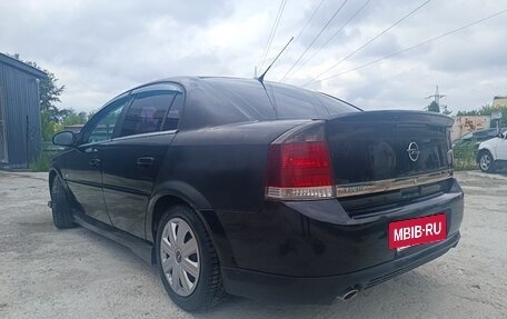 Opel Vectra C рестайлинг, 2008 год, 399 999 рублей, 5 фотография