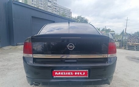 Opel Vectra C рестайлинг, 2008 год, 399 999 рублей, 6 фотография