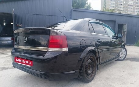 Opel Vectra C рестайлинг, 2008 год, 399 999 рублей, 7 фотография