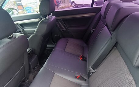 Opel Vectra C рестайлинг, 2008 год, 399 999 рублей, 13 фотография
