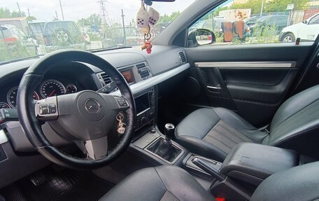 Opel Vectra C рестайлинг, 2008 год, 399 999 рублей, 12 фотография