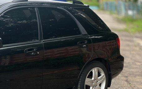 Subaru Impreza III, 2004 год, 580 000 рублей, 2 фотография