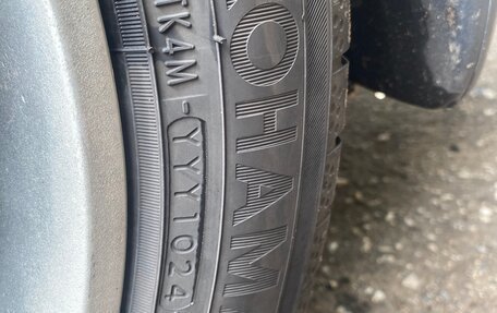 Subaru Impreza III, 2004 год, 580 000 рублей, 9 фотография
