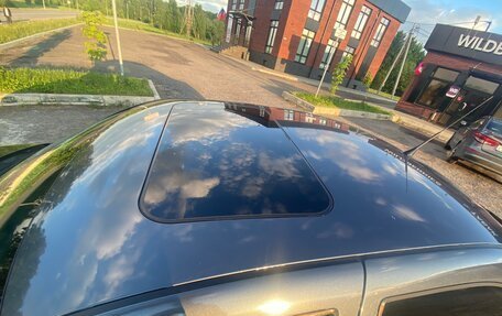 Volkswagen Bora, 2001 год, 350 000 рублей, 7 фотография