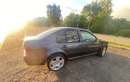 Volkswagen Bora, 2001 год, 350 000 рублей, 4 фотография