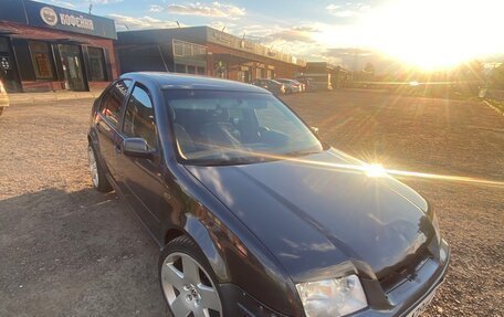 Volkswagen Bora, 2001 год, 350 000 рублей, 3 фотография
